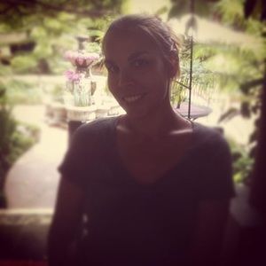 Meet your Posher, Michele